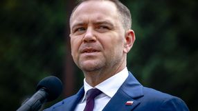 Karol Nawrocki, prezydent Polski
