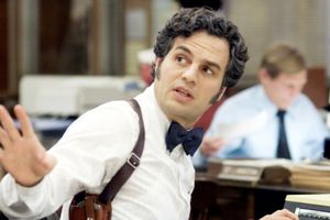 Mark Ruffalo