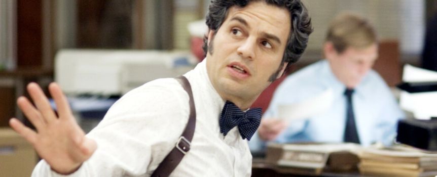 Mark Ruffalo