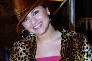 Kasia Klich