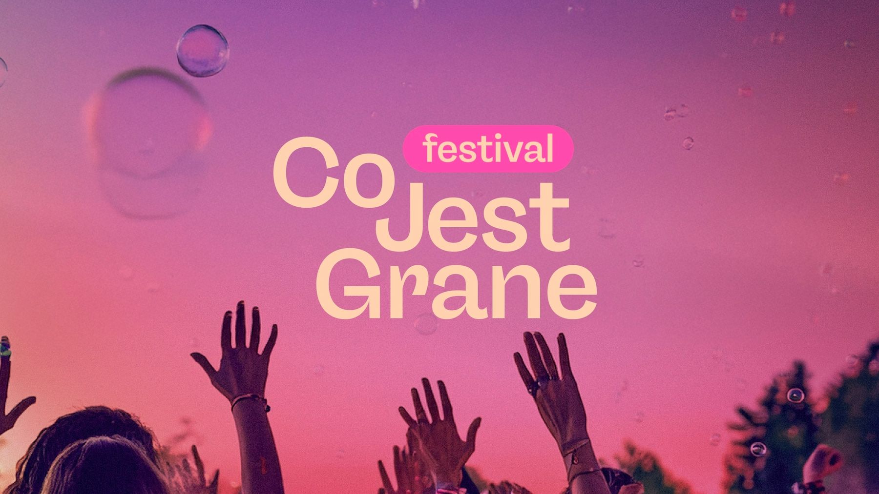 Co Jest Grane Festival 2025
