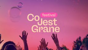 Co Jest Grane Festival 2025