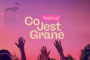 Co Jest Grane Festival 2025