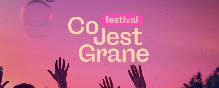 Co Jest Grane Festival 2025
