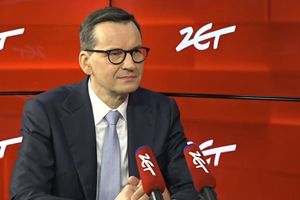 Mateusz Morawiecki