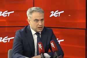 Krzysztof Gawkowski