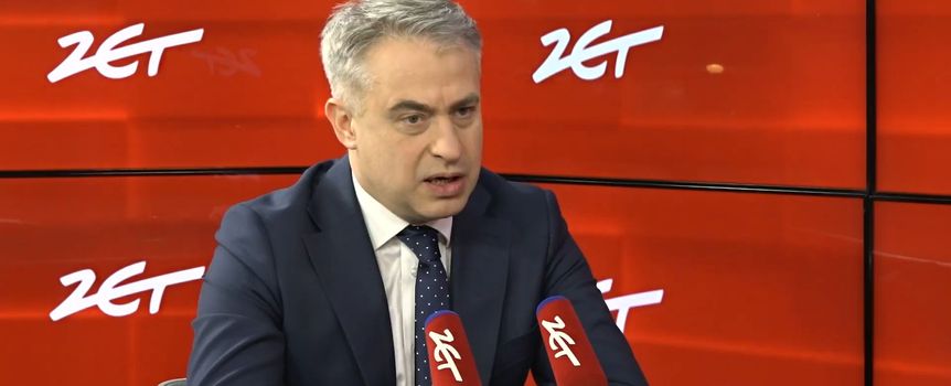 Krzysztof Gawkowski