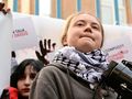 greta thunberg