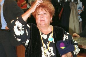 Danuta Rinn