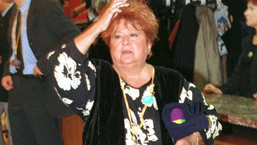 Danuta Rinn