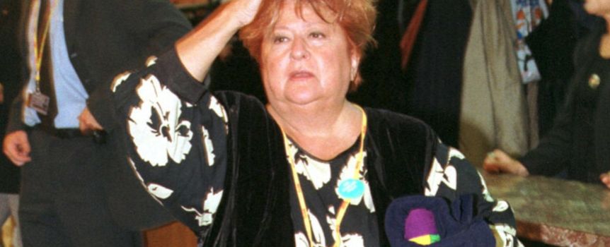 Danuta Rinn