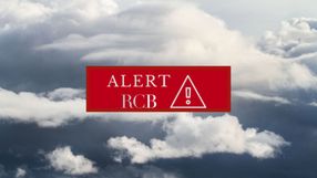 alert RCB