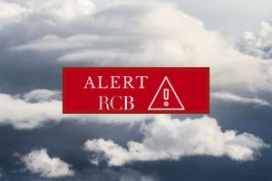 alert RCB