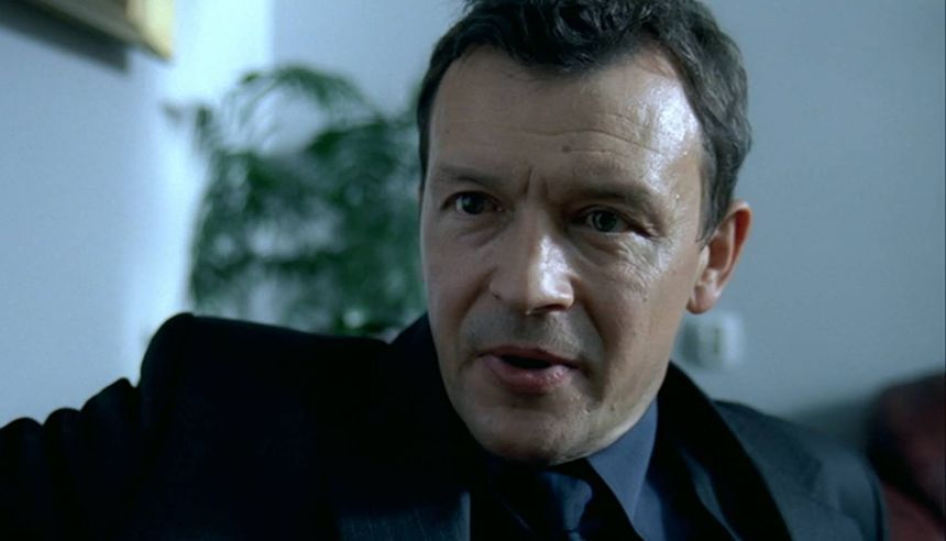Jan Frycz