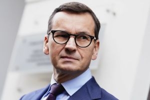Mateusz Morawiecki
