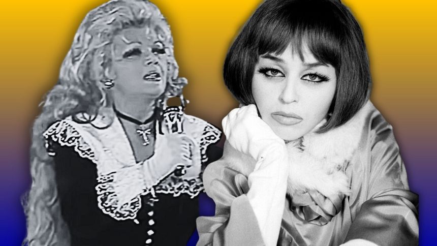 One czarowały na estradzie. Miłośnik szlagierów z PRL zdobędzie min. 17/20 [QUIZ]