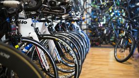 Scott Sportech Poland z Otwocka ukarana przez UOKiK grzywną w wysokości 4 340 394 zł