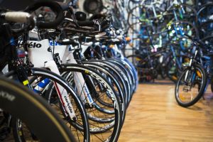 Scott Sportech Poland z Otwocka ukarana przez UOKiK grzywną w wysokości 4 340 394 zł