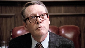 Patrick McGoohan