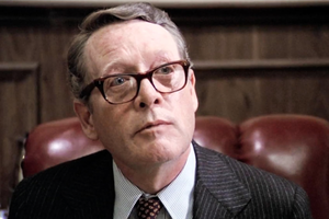 Patrick McGoohan