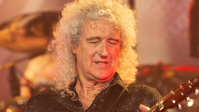 Brian May