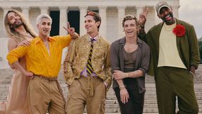 Netflix rezygnuje z kontrowersyjnego programu. Nie pomógł nawet angaż "polskiej" gwiazdy