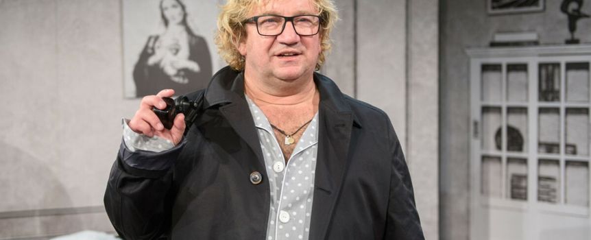 Rodzina Pawła Królikowskiego odwołuje festiwal. Nie pomogła oferta miasta