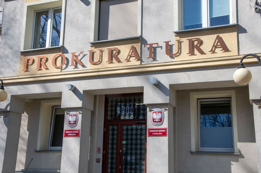 prokuratura wszczęła postępowanie ws. afery wizowej