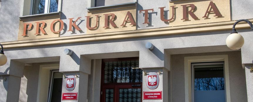 prokuratura wszczęła postępowanie ws. afery wizowej