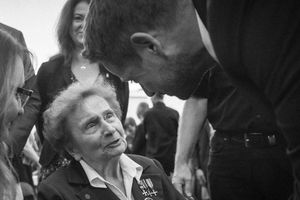 Halina Jędrzejewska