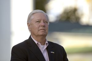 Lindsey Graham
