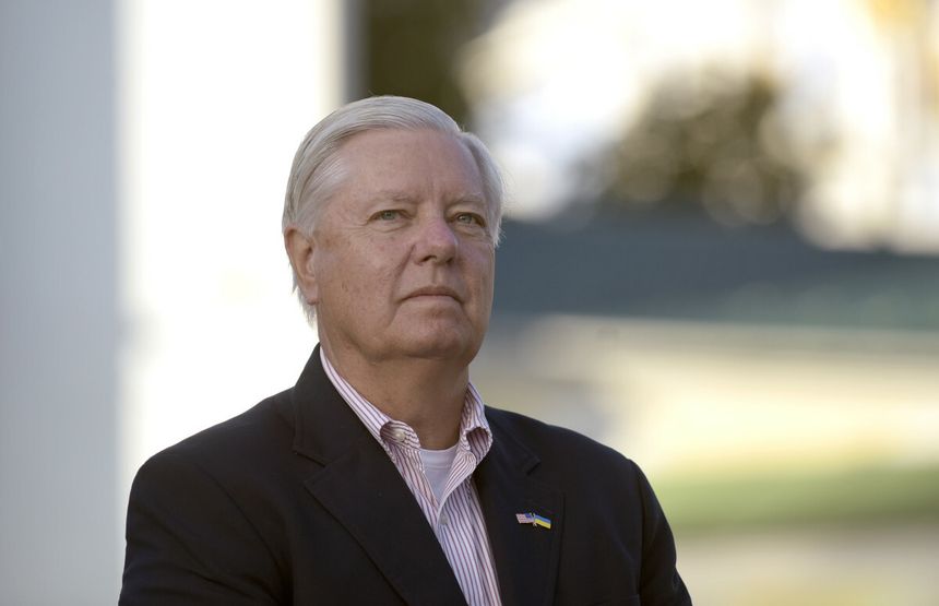 Lindsey Graham