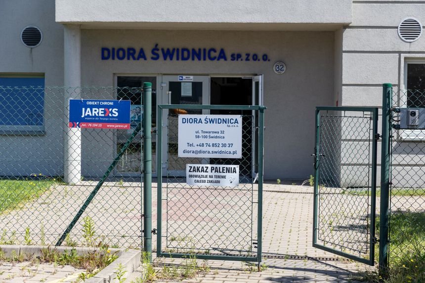 Diora