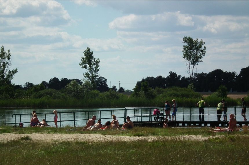 Jezioro Smerzyn