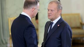 Zaprzysiężenie ministrów
