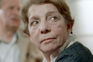 Barbara Ludwiżanka