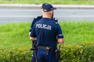 policjant