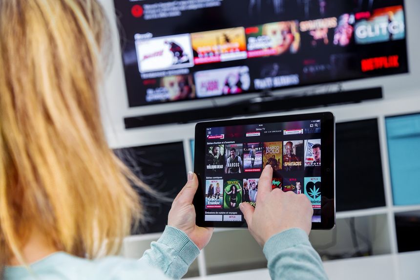 Netflix podnosi ceny bez zgody konsumentów
