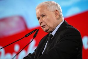 Jarosław Kaczyński