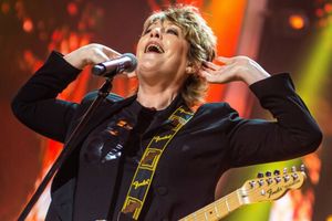 Katrina Leskanich 