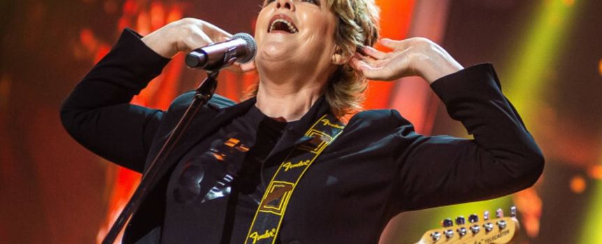 Katrina Leskanich 