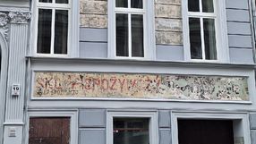 Wrocławska kamienica