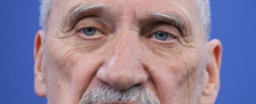 macierewicz