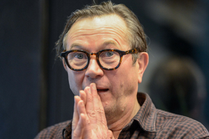Piotr Cyrwus