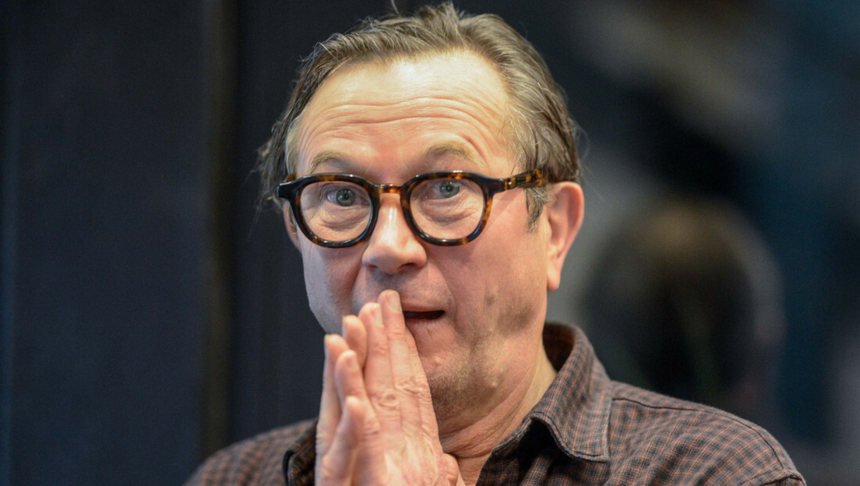 Piotr Cyrwus