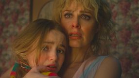 "Stranger Things" - kadr z serialu