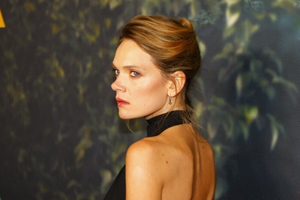 Sandra Drzymalska