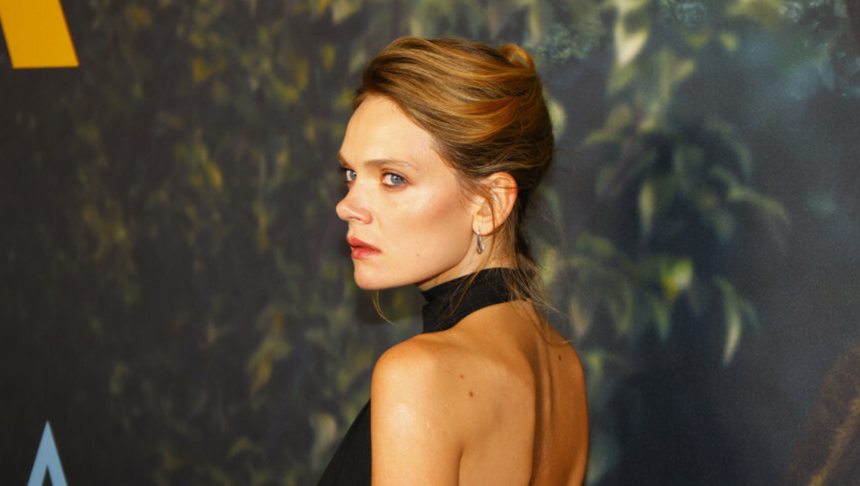 Sandra Drzymalska
