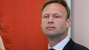 Marcin Mastalerek