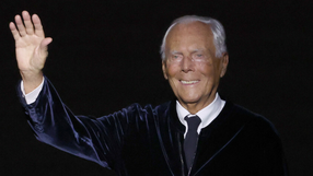 Giorgio Armani